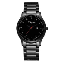 Load image into Gallery viewer, Stainless Steel Military Sport Wrist Watch
