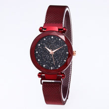 Load image into Gallery viewer, Luxury Slim Wrist Diamond Wrist Watch