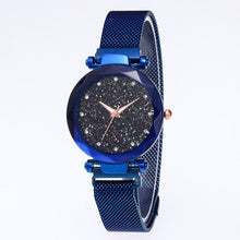 Load image into Gallery viewer, Luxury Slim Wrist Diamond Wrist Watch