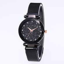 Load image into Gallery viewer, Luxury Slim Wrist Diamond Wrist Watch