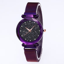 Load image into Gallery viewer, Luxury Slim Wrist Diamond Wrist Watch