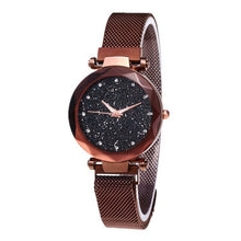 Load image into Gallery viewer, Luxury Slim Wrist Diamond Wrist Watch