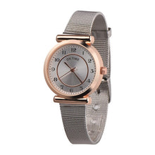 Load image into Gallery viewer, Cute Mesh Wrist Round Wrist Watch